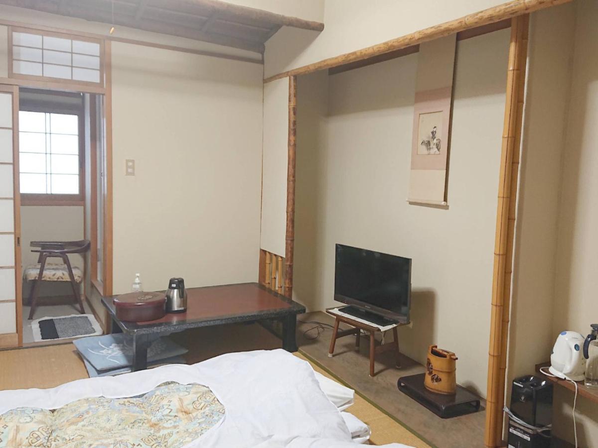 料理旅館 霞月 舞鶴市 部屋 写真