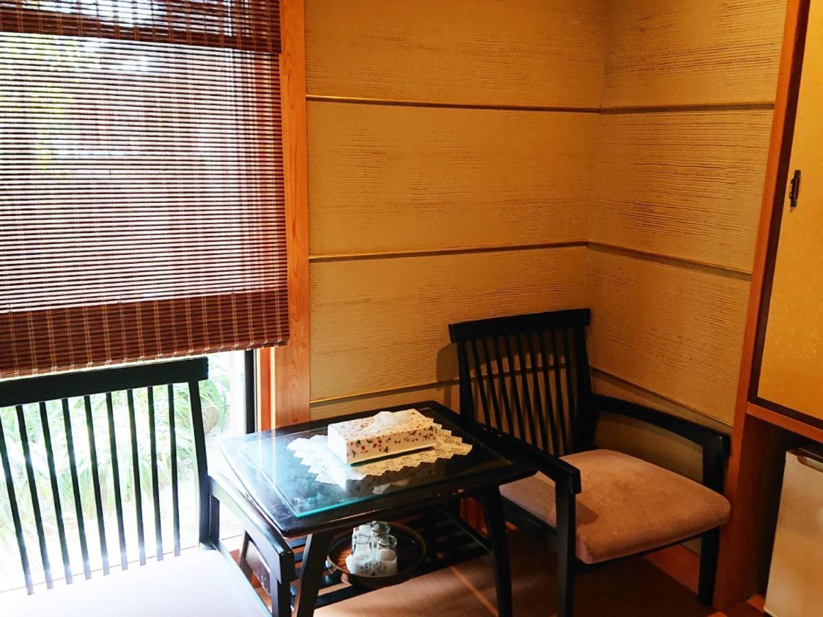 料理旅館 霞月 舞鶴市 エクステリア 写真